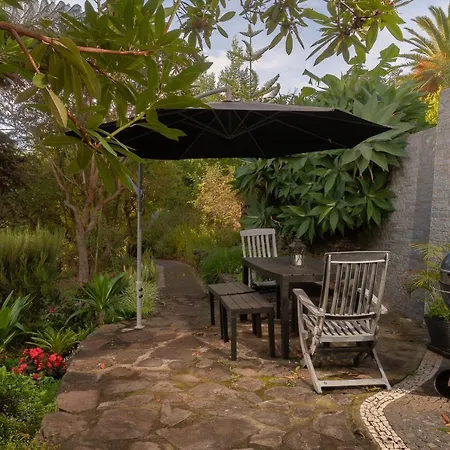 Pool With Botanical Garden Villa *
